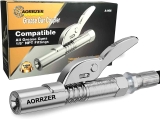 Aorrzer Grease Gun Coupler $11