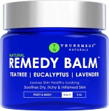 Truremedy Naturals Remedy Tea Tree Oil Balm 2-Oz $18.99