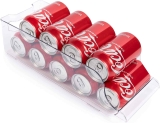 Greenco Soda Can Organizer $13