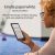 Amazon Kindle Paperwhite 6.8″ 32GB eBook Reader (2021) $140