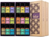 Natrogix 18-Piece Essential Oil Gift Set $22