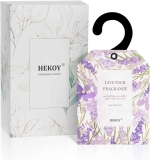 Hekoy Scented Closet Sachets Bags 12-Pack $8.49