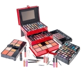 71-Color SHANY Holiday Exclusive All in One Makeup Kit $18.43
