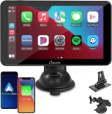 Carpuride 7″ Car Stereo $146