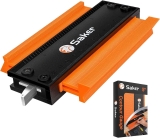 Saker Contour Gauge Profile Tool 5-inch Lock $6.93