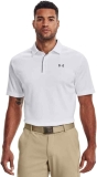 Under Armour Mens Tech Golf Polo $24.74