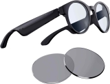 Razer Anzu Smart Glasses Blue Light Filtering & Polarized Lenses $49.99