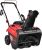 PowerSmart 21″ 212cc Single-Stage Gas Snow Blower $300