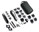Andis 27-Piece Haircutting Clipper / Trimmer Kit $35
