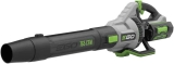 EGO Power+ 765-CFM 56V Cordless Leaf Blower w/Battery & Charger $282.94