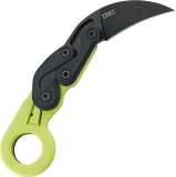 CRKT Provoke Zap Kinematic EDC Folding Pocket Knife $72.28