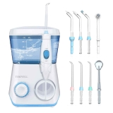 Turewell Water Flossing Oral Irrigator $31.99