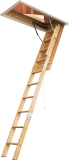 Century WL2211L Attic Ladder $174.00
