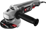 PORTER-CABLE Angle Grinder Tool, 4-1/2-Inch, 7.5-Amp $39.97