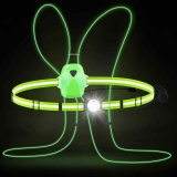 Fixey An Multicolor Reflective Running Lights $8.99