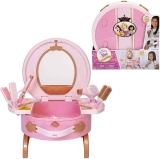 Disney Princess Style Collection Light Up and Style Vanity $34.99