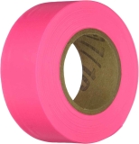 IRWIN Tools STRAIT-LINE Flagging Tape 150-Foot $1.49