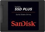 SanDisk SSD PLUS 2TB Internal SSD $116.99
