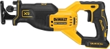 DEWALT DCS382B 20V MAX XR Brushless Cordless Reciprocating Saw $111.94