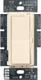 Lutron Diva LED+ Dimmer Switch for Dimmable LED $11.75