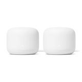 Google Nest 2nd-Generation WiFi Router 2-Pack $127