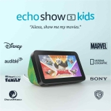 Amazon Echo Show 5 2nd Gen Kids Smart Display with Alexa $44.99