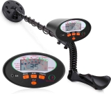 Pyle Pinpointer Metal Detector PHMD74 $42.67