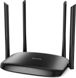 Speedefy WiFi Router for Home AC1200 Gigabit Dual Band Routers Used $10.74