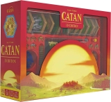 Catan 3D Edition Board Game CN3171 $182.80