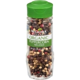 6-Pack McCormick Gourmet Organic Zaatar Seasoning 0.68oz $5.68