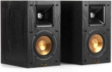 Klipsch Synergy Black Label B-100 Bookshelf Speakers $99.99