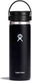 Hydro Flask Wide Mouth Bottle with Flex Sip Lid 20oz $17.77