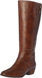 Dr. Scholl’s Womens Brilliance Wide Calf Riding Boot $29.96