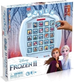 Frozen 2 Top Trumps Match Board Game $11.99