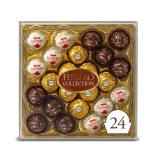 Ferrero Collection Fine Hazelnut Milk Chocolate and Coconut 24-Ct $9.96