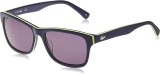 Lacoste L683s Square Sunglasses $34.49