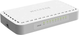 NETGEAR 8-Port Gigabit Ethernet Unmanaged Switch (GS608)  $14.99