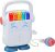 Playskool Rock n’ Roll Bot, Kids Bluetooth Karaoke Microphone Toy  $27.99