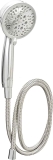Moen 26015 Caldwell Hand Held Shower Head Set $24.63