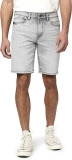 Buffalo David Bitton Men’s Relaxed Straight Dean Denim Shorts  $13.10