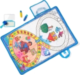 Melissa & Doug Blues Clues & You Water Wow Activity Mat $4.96