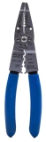 Southwire 8″ Long-Nose Multi-Purpose Stripper/Crimper Tool $12