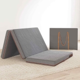 Sweetnight Folding Mattress Twin Size with Carry Bag $122.34