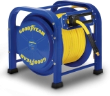 Goodyear 3/8″ x 100-Foot Air Hose Reel $176