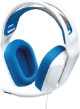 Logitech G335 Lightweight Wired Gaming Headset with Microphone  $49.99