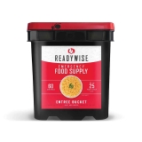 ReadyWise Emergency 60-Serving Food Supply $86