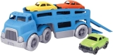 Green Toys Car Carrier Vehicle Set Toy 5-piece $10.99