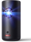 Nebula Anker Capsule 3 Laser 1080p Smart Mini DLP Projector $680