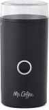 Mr. Coffee Simple Grind 14 Cup Coffee Grinder $17.99