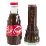 Lip Smacker Classic Coca Cola Bottle Lip Balm  $3.71
